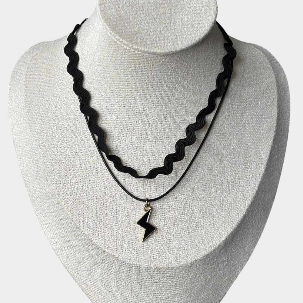 Vintage Women Necklace Choker